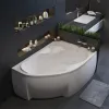 Ванна акриловая Koller Pool Montana 150х105 R (1212240137)- Фото 3
